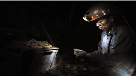 Than Thống Nhất: Huấn luyện kỹ thuật an toàn vật liệu nổ công nghiệp