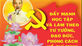 Nâng cao vai trò, trách nhiệm của đảng viên với công tác xây dựng Đảng trong tình hình mới