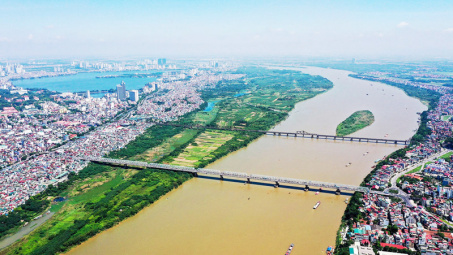 Phát triển đa dạng các thị trường trong và ngoài nước cho sản phẩm vùng đồng bằng sông Hồng