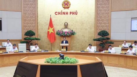 Đề xuất bãi bỏ toàn bộ 40 văn bản quy phạm pháp luật của Thủ tướng Chính phủ