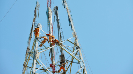 Huy động nguồn lực địa phương hỗ trợ tối đa cho thi công đường dây 500kV