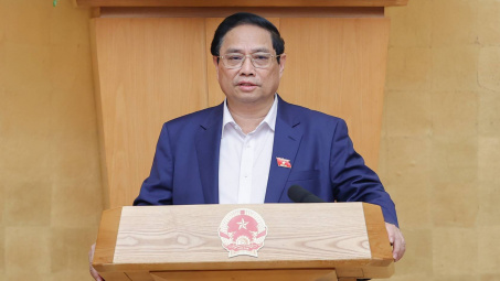 Huy động thêm 100.000 tỷ đồng trái phiếu Chính phủ cho các công trình hạ tầng chiến lược