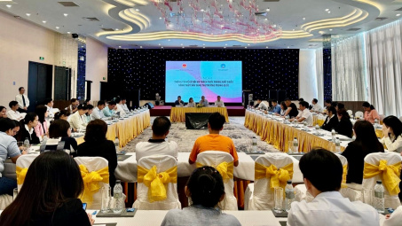 Thúc đẩy xuất khẩu hàng hoá Việt Nam sang thị trường Trung Quốc