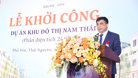 Công ty FECON (FCN): Khởi công dự án KĐT 2.200 tỷ đồng, hé lộ danh mục đầu tư 2 tỷ USD