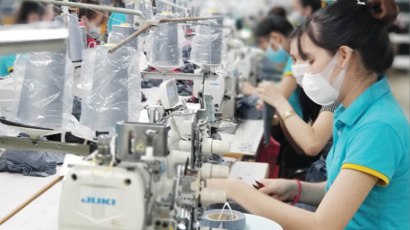 Hoàn thành thương vụ M&A chiến lược, lãi năm nay của Dệt may Thành Công (TCM) ước tăng 38%