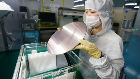 Hoá chất Đức Giang (DGC): Đón đầu nhu cầu phốt pho vàng tăng trở lại tại Hàn Quốc, Nhật Bản