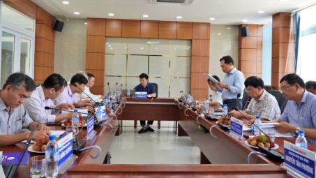 Thủy điện Sông Ba Hạ đáp ứng được các quy định về an toàn đập, hồ chứa Thủy điện