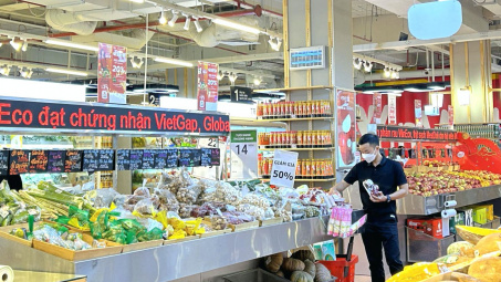 Tập đoàn Masan (MSN): Áp lực trả nợ trái phiếu đã gần như không còn