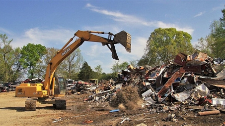 Đề xuất 28 mặt hàng thuộc danh mục phế liệu tạm ngừng kinh doanh tạm nhập, tái xuất, chuyển khẩu