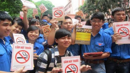 Các yếu tố ảnh hưởng đến ý định sử dụng thuốc lá điện tử của sinh viên tại các trường đại học trên địa bàn Thành phố Hồ Chí Minh