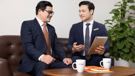 Ngân hàng SHB ưu đãi lãi suất vay USD chỉ từ 4,5%/năm, miễn/giảm phí cho doanh nghiệp xuất nhập khẩu