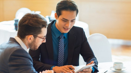 Kinh nghiệm quốc tế về quản lý thuế trong nền kinh tế chia sẻ và bài học rút ra cho Việt Nam