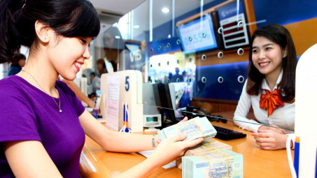 Nghiên cứu lòng trung thành của khách hàng sử dụng dịch vụ mobile banking: Trường hợp tỉnh Bình Dương