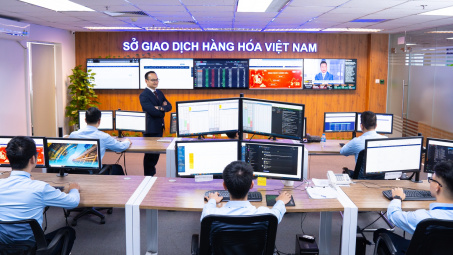 Bộ Công Thương lấy ý kiến Dự thảo Nghị định về hoạt động mua bán hàng hoá qua Sở giao dịch hàng hóa