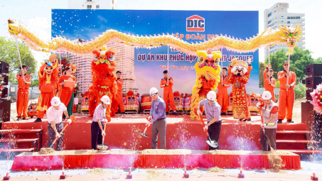 DIC Corp (DIG): Đẩy nhanh việc hoàn tất hồ sơ tăng vốn thêm hơn 67%