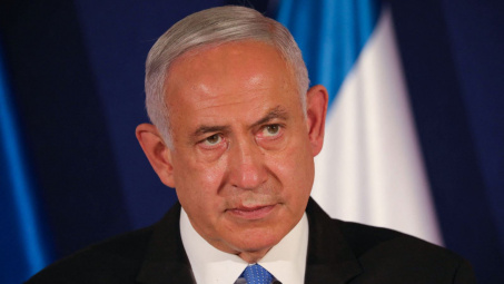 Quốc tế nổi bật: Cách Israel tránh được 'ranh giới đỏ'