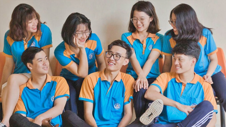 Điểm chuẩn học bạ của Trường Đại học Thương mại (Đợt 1)