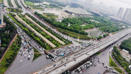 Sửa quy định đầu tư theo phương thức đối tác công tư