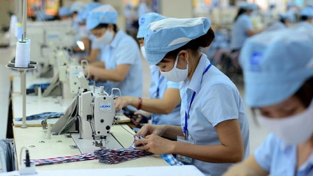 Dòng tiền kinh doanh âm, Dệt may TNG muốn huy động 400 tỷ đồng qua kênh trái phiếu