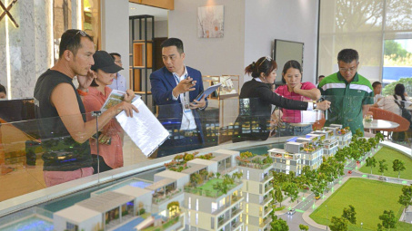 Tập đoàn Danh khôi (NRC): Muốn chào bán 100 triệu cổ phiếu để trả nợ và M&A hai dự án