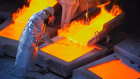 Giá nickel vượt 18.300 USD/tấn, Tập đoàn PC1 có thể thu về tới 1.300 tỷ đồng doanh thu từ mảng khai khoáng