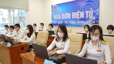 Xử phạt nặng đối với hành vi trốn thuế, sử dụng hoá đơn không hợp pháp