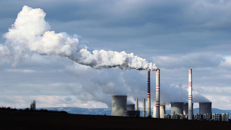 Đề xuất hướng dẫn quy trình kiểm kê khí nhà kính