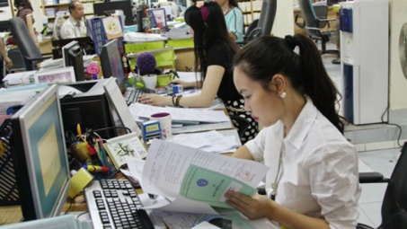 Sẽ bỏ phiếu lý lịch tư pháp khi thi tuyển, xét tuyển công chức