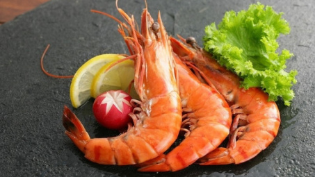 Thu nhận chitin từ vỏ tôm với sự hỗ trợ của dung môi eutectic sâu và siêu âm