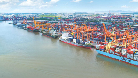 Vietinbank Capital gom mạnh cổ phiếu VSC, trở thành cổ đông lớn của Container Việt Nam