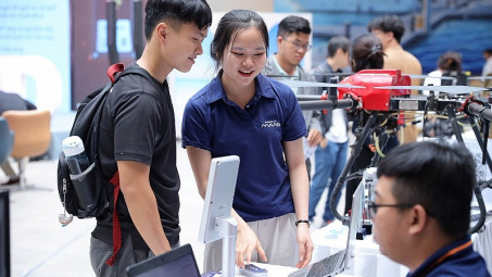 Rào cản pháp lý đối với nhà đầu tư nước ngoài khi đầu tư vào doanh nghiệp khởi nghiệp sáng tạo Việt Nam - Thực trạng và giải pháp