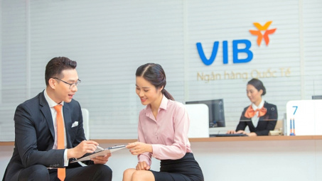 Đối tác chiến lược CBA sắp thoái vốn, Ngân hàng VIB sẽ có cổ đông chiến lược mới?