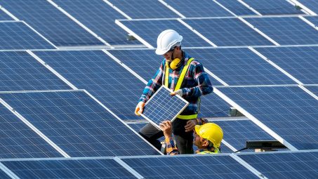 Dự báo nhu cầu năng lượng - tổng hợp các nghiên cứu và đề xuất cho Việt Nam