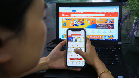 Có nên đánh thuế giá trị gia tăng hàng hóa giá trị nhỏ qua sàn thương mại điện tử xuyên biên giới?