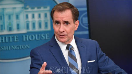 Quốc tế nổi bật: Điều kiện tiên quyết để Ukraine gia nhập NATO