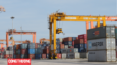 Xuất khẩu hàng hóa của Việt Nam sang Hoa Kỳ và EU tăng mạnh nhất