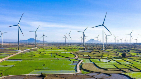 Sembcorp hoàn tất 3 thương vụ mua lại với các công ty thuộc Tập đoàn GELEX (GEX)