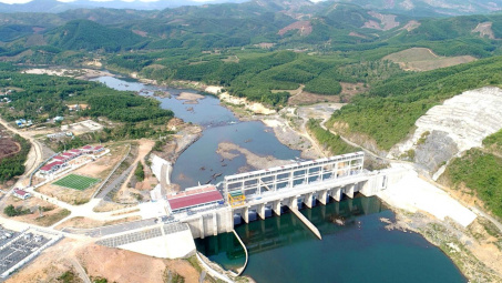 Điện Gia Lai (GEG): Đẩy mạnh M&A các dự án năng lượng, hoàn thiện kế hoạch sản xuất hydrogen