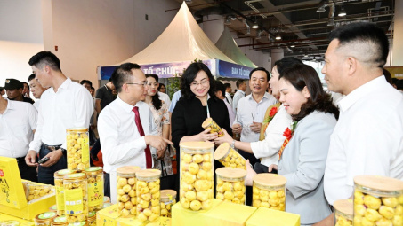 Khuyến công Quảng Ninh: Hỗ trợ, thúc đẩy sự phát triển công nghiệp nông thôn