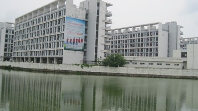 Công ty TNHH Công nghệ chính xác Fuyu - Mô hình đi đầu trong tiết kiệm năng lượng tại Bắc Giang