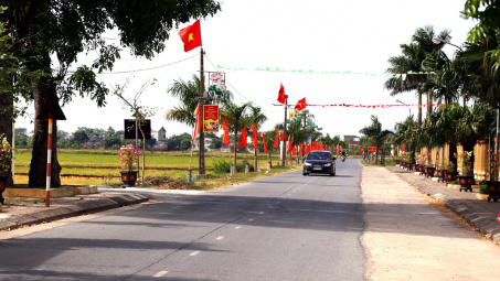 Phát triển kinh tế, xã hội khu vực nông thôn: bài học điển hình từ làng thông minh Yên Hòa, huyện Yên Mô, tỉnh Ninh Bình