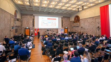 Diễn đàn Kinh tế Việt Nam - Thụy Sỹ 2024: Thúc đẩy quan hệ hợp tác hai quốc gia