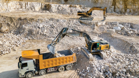 Đá Hóa An (DHA): Chuẩn bị chia nốt cổ tức tiền mặt 20%, thận trọng với mục tiêu kinh doanh