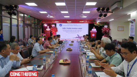 Đào tạo nhân lực logistics và chuỗi cung ứng trong xu thế chuyển đổi số