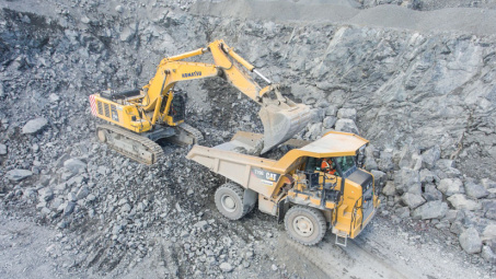 Cổ đông lớn nhất Khoáng sản Bình Dương (KSB) muốn bán ra 3 triệu cổ phiếu