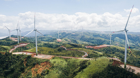 Tập đoàn GELEX (GEX) có thể lãi 1.100 tỷ đồng từ việc thoái vốn khỏi mảng năng lượng