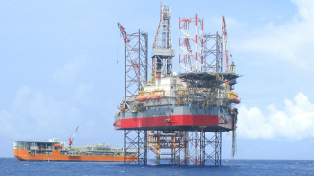 Lãi quý 2 dự kiến đi ngang, kỳ vọng PV Drilling (PVD) “tăng tốc” trong nửa cuối năm