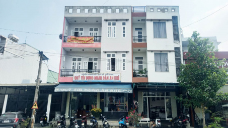 Quỹ TDND An Khê: Hoạt động hiệu quả góp phần phát triển kinh tế - xã hội địa phương