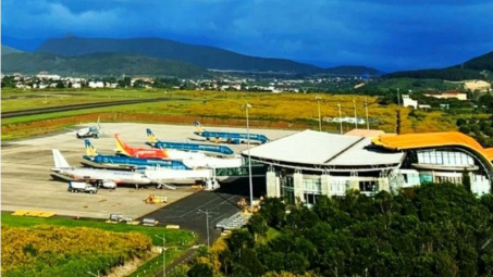 Liên Khương chính thức trở thành cảng hàng không quốc tế đầu tiên của Tây Nguyên