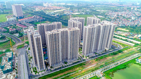 Thị giá cổ phiếu VHM của Vinhomes đã thấp hơn giá trị sổ sách, chiết khấu đã đủ hấp dẫn?